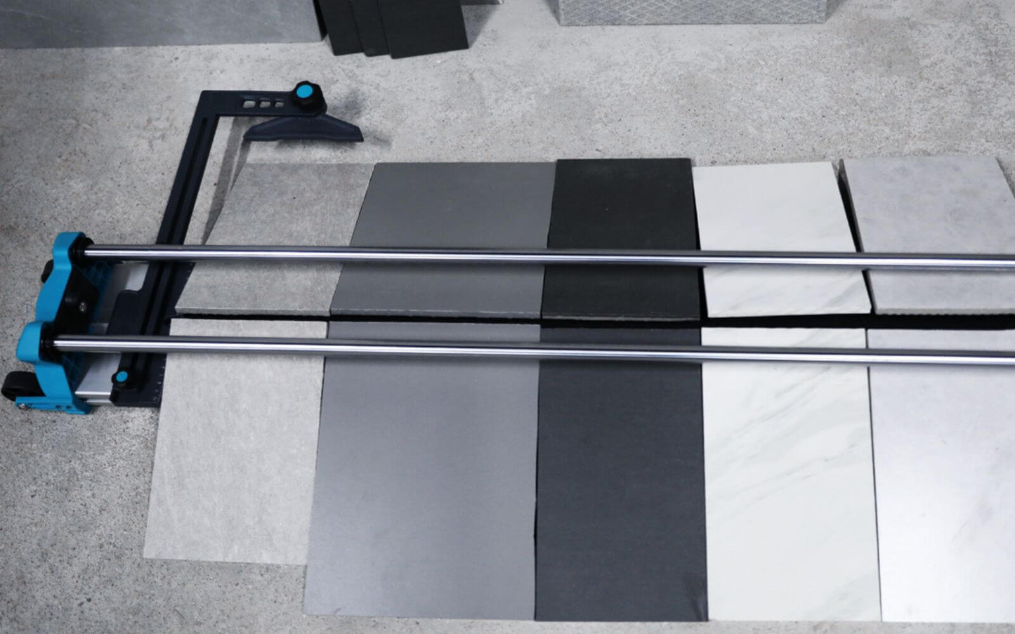 BIHUI Fliesenschneider Profi "C-Lion"