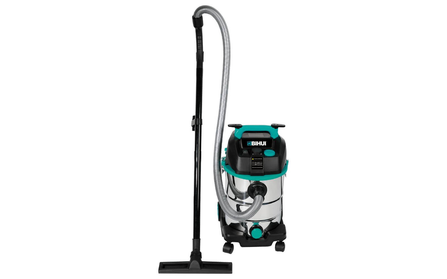 BIHUI Staubsauger 30 L