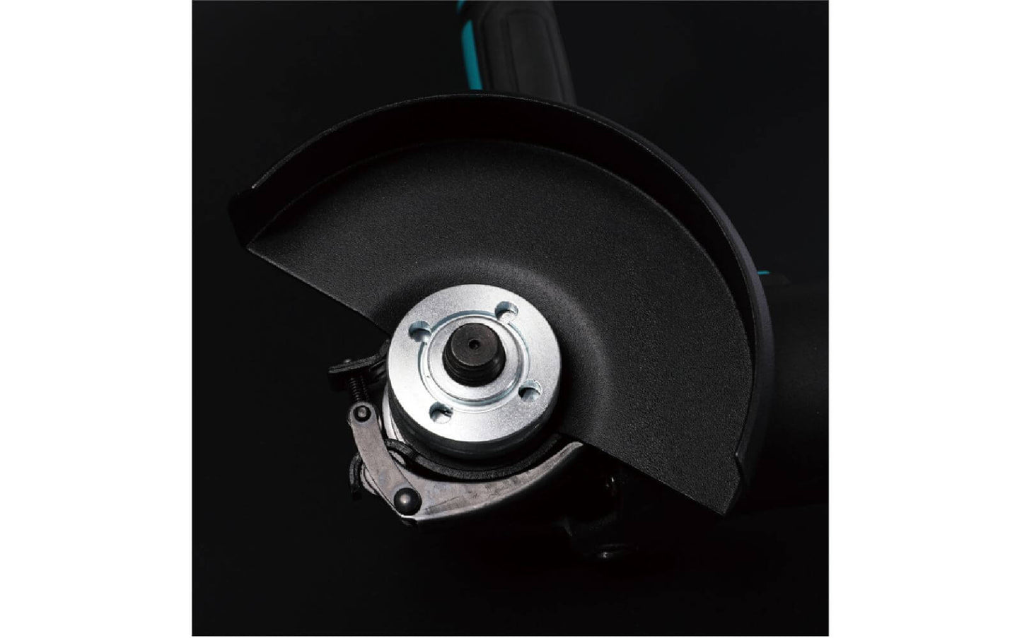 BIHUI Winkelschleifer regelbar 125 mm