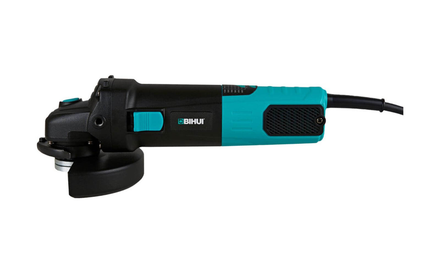 BIHUI Winkelschleifer regelbar 125 mm