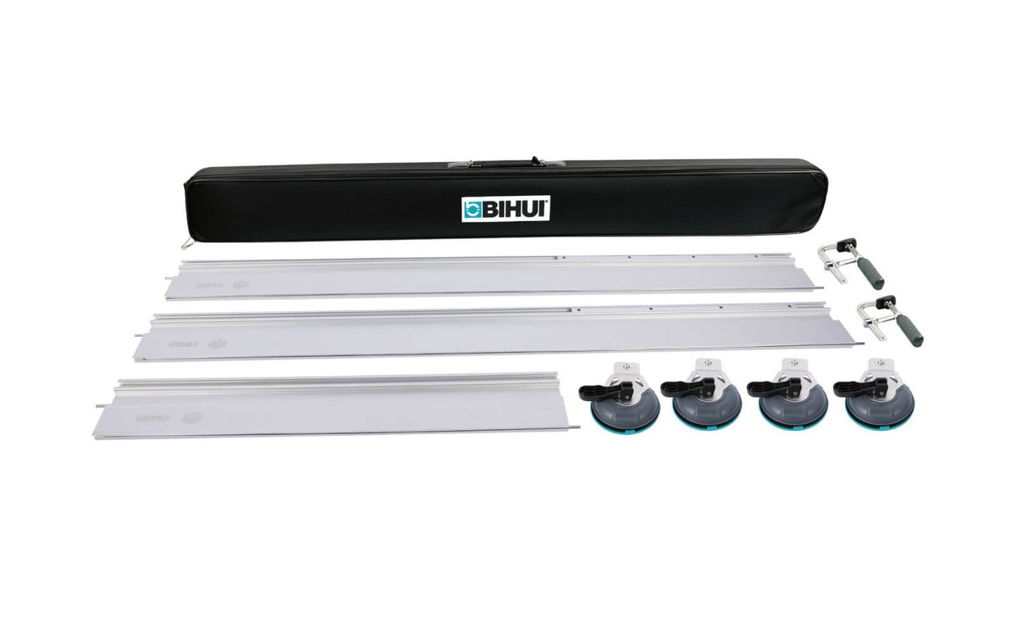 BIHUI Führungsschienen- Set