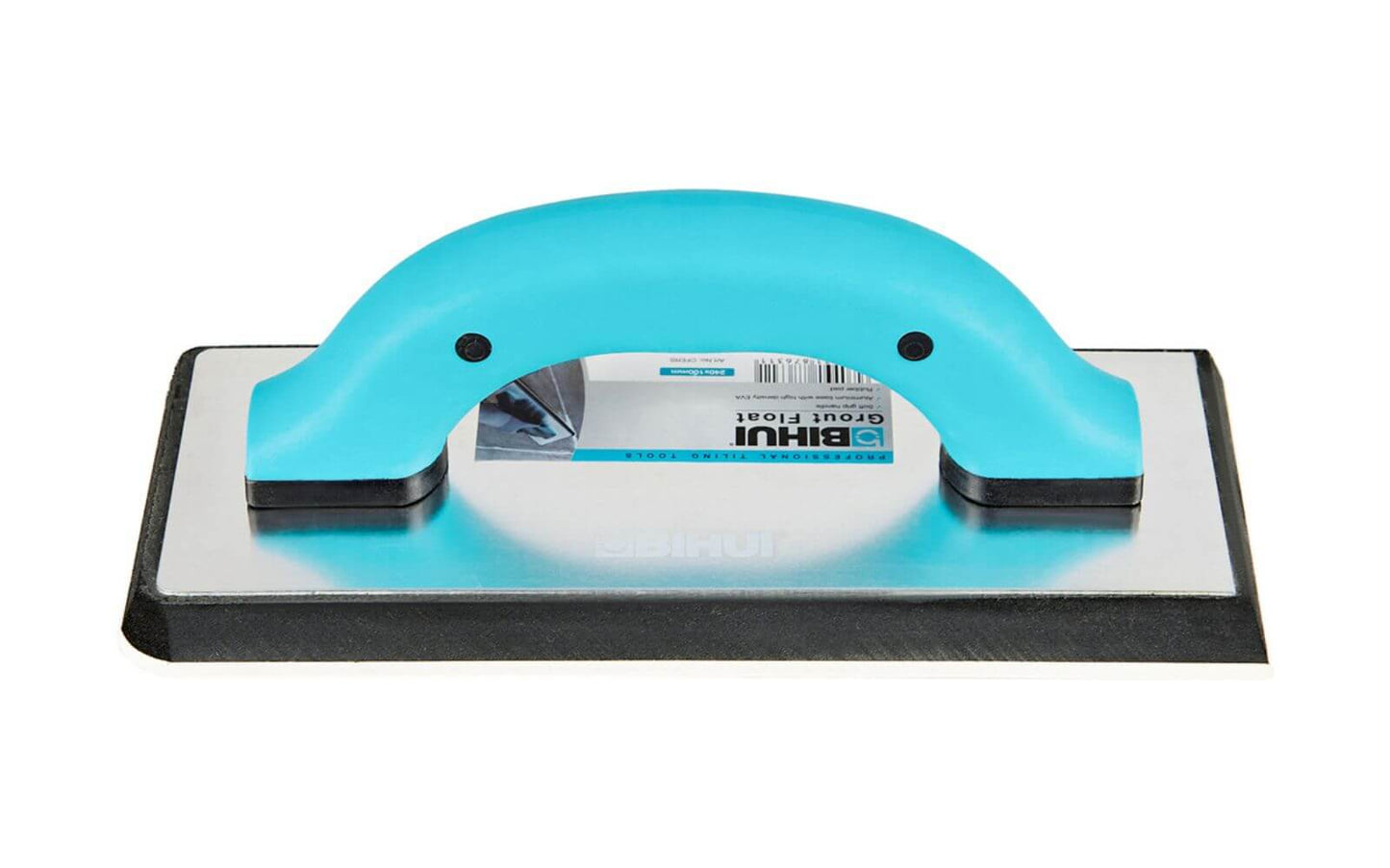BIHUI Fugbrett Epoxid „Profi“ 240 x 100 mm