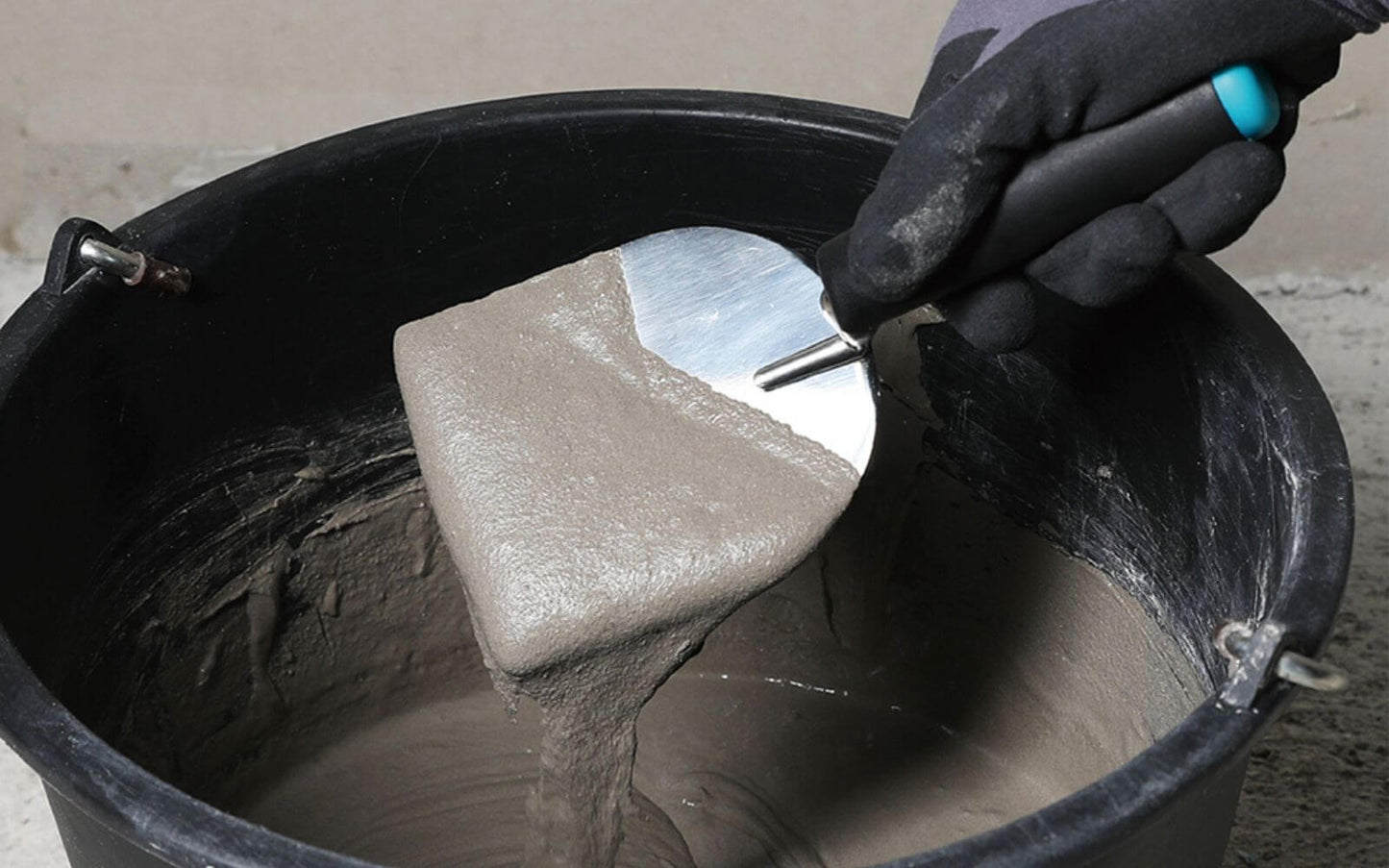 BIHUI Gipserspachtel 100 mm