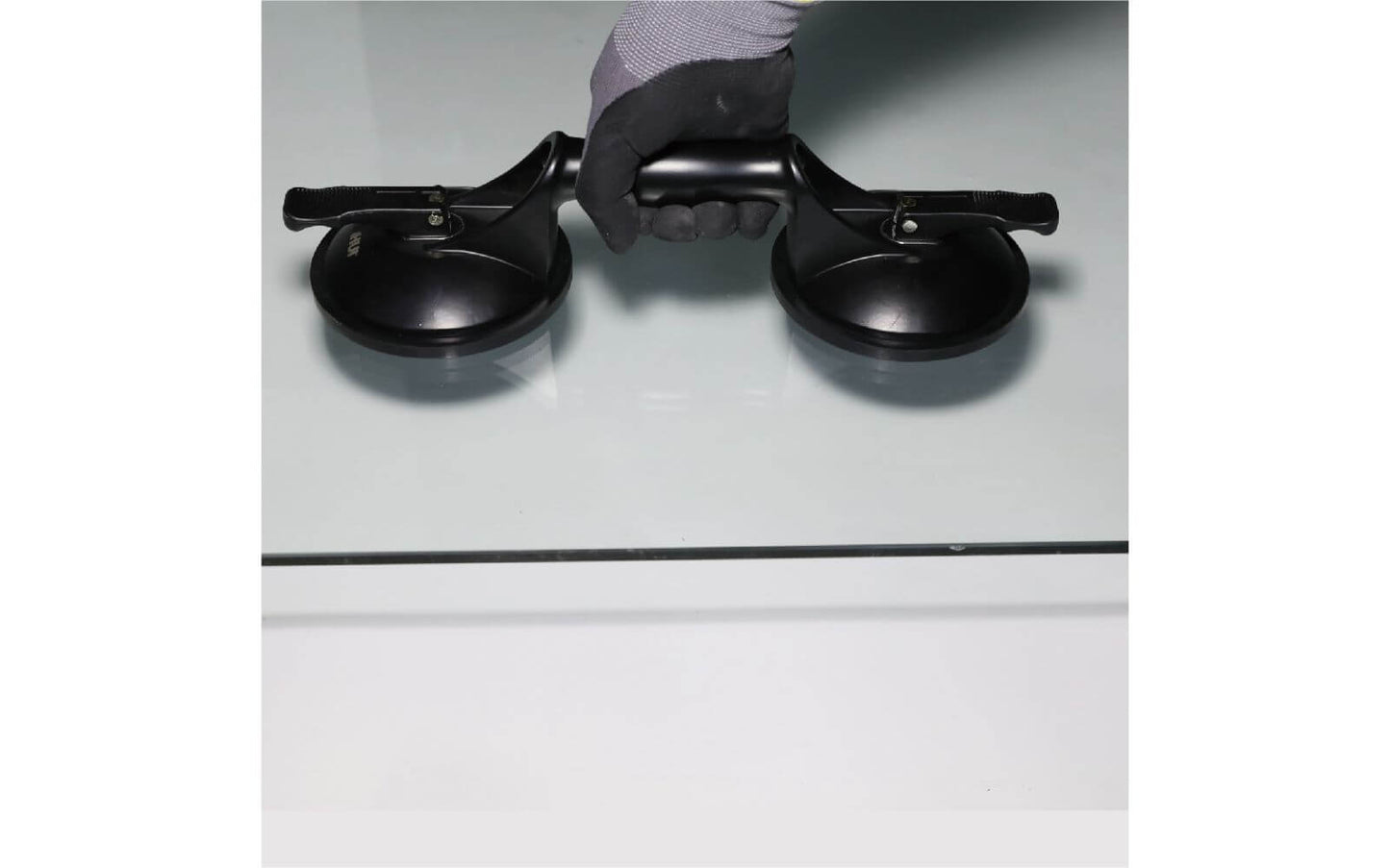 BIHUI Saugheber manuell