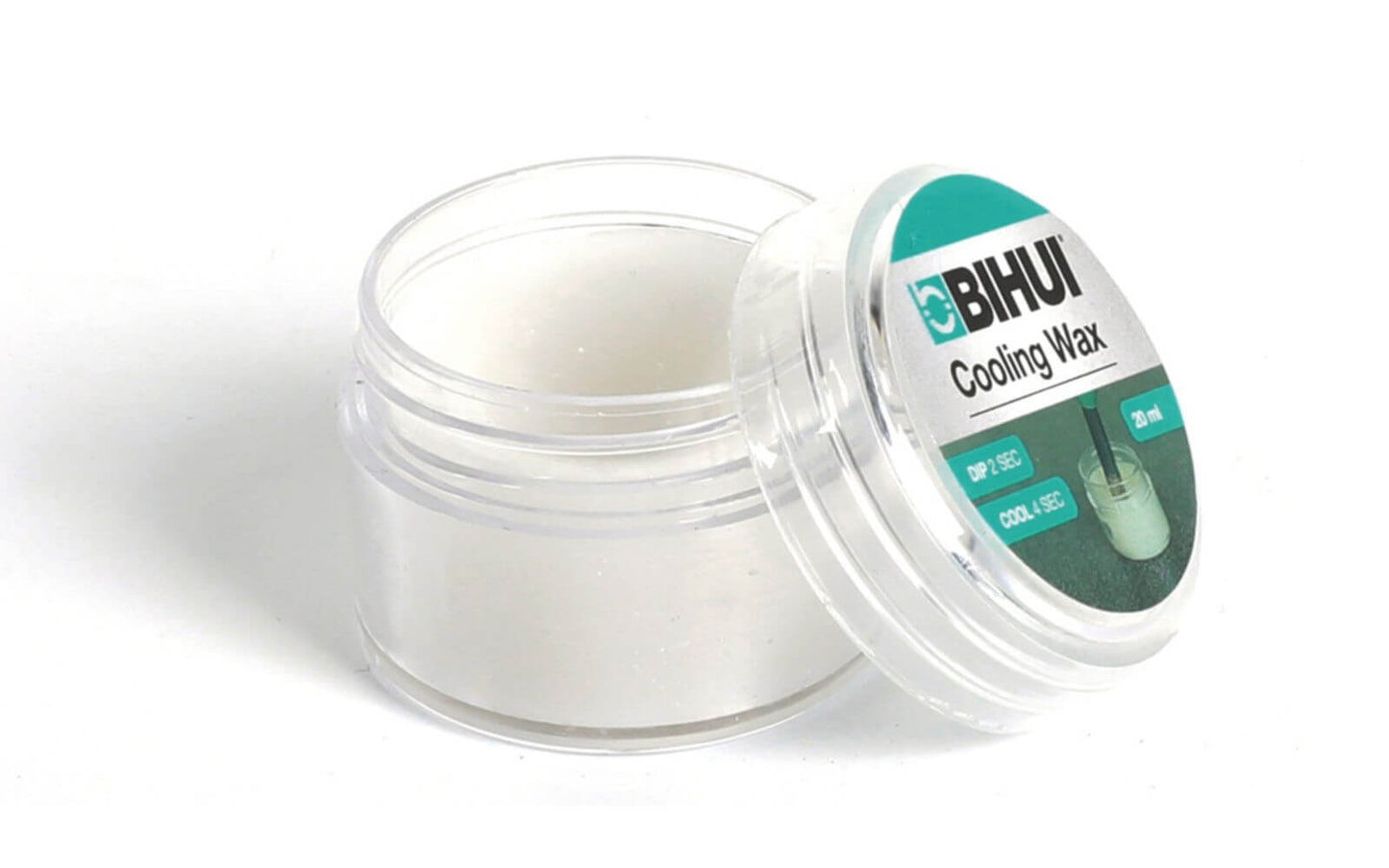 Kühlwachs 50 ml Für Diamant-Trockenbohrer
