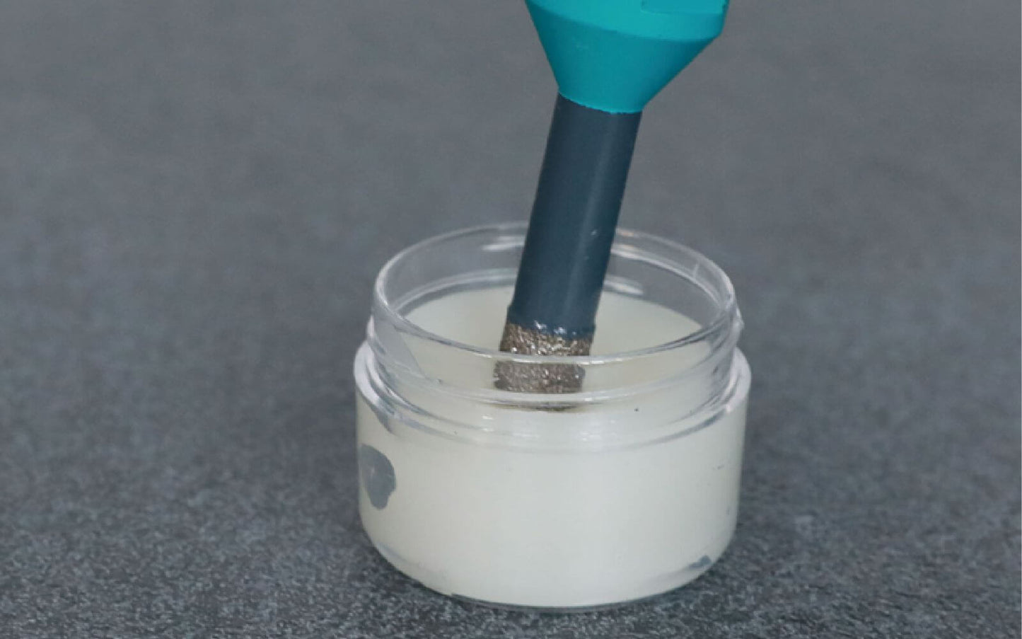 Kühlwachs 50 ml Für Diamant-Trockenbohrer