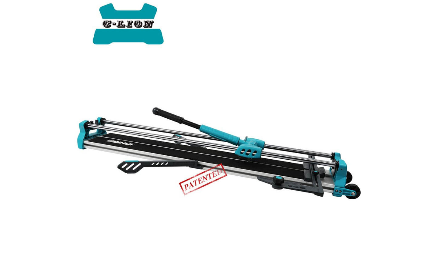 BIHUI Fliesenschneider Profi "C-Lion"