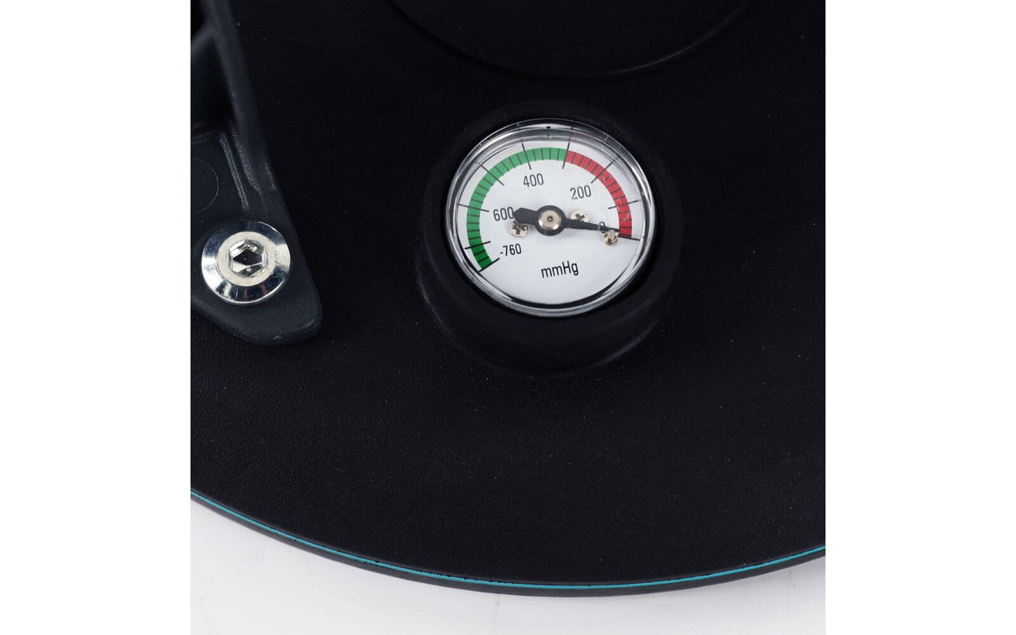 Automatischer Pump-Saugheber 200 mm, mit Manometer
