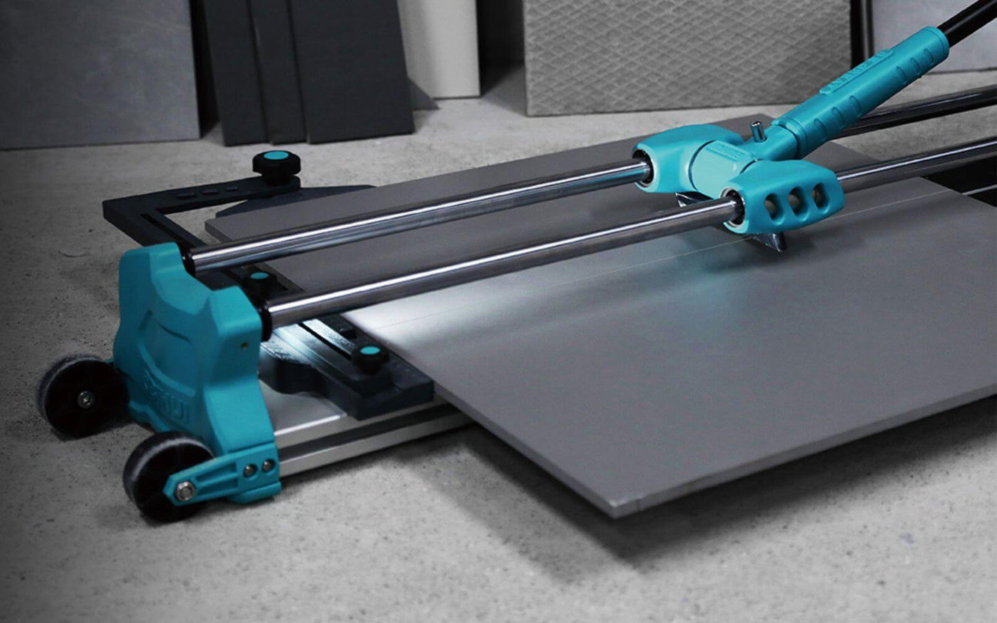 BIHUI Fliesenschneider Profi "C-Lion"