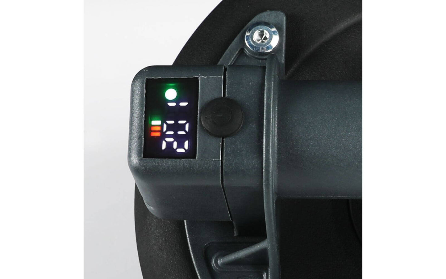 Automatischer Pump-Saugheber 200 mm, mit Manometer