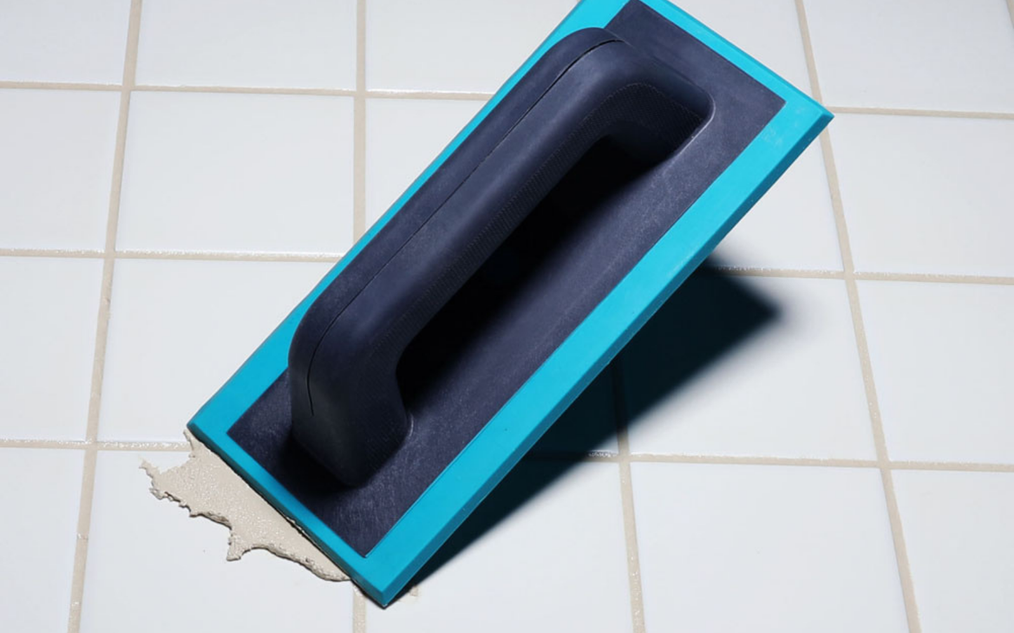BIHUI Fugbrett Epoxid 248 x 116 mm