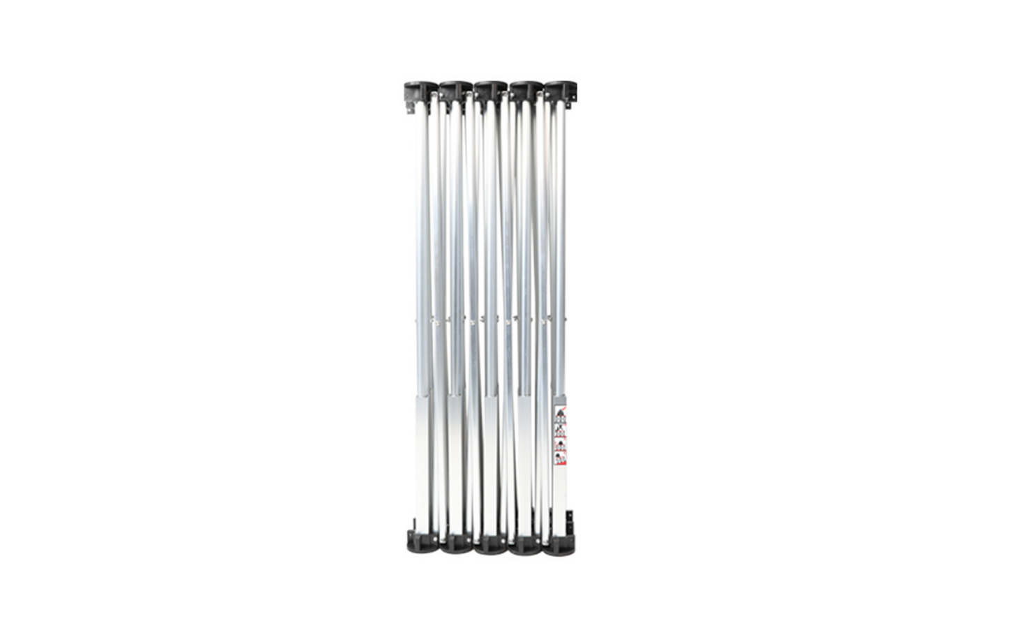 BIHUI Arbeitstisch „Flexi- Fold 300“