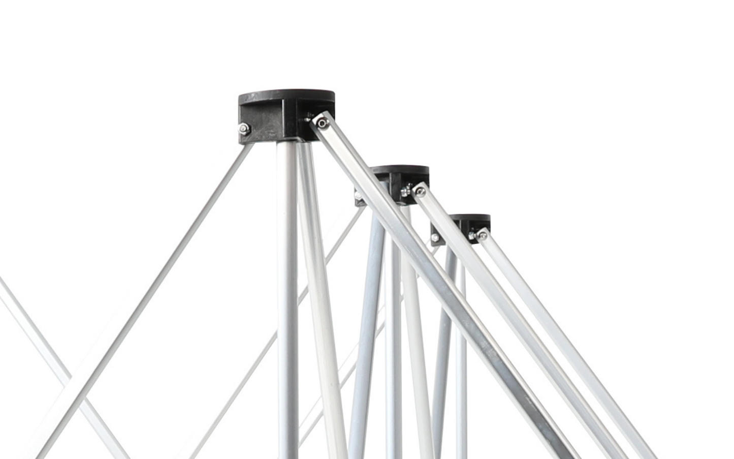BIHUI Arbeitstisch „Flexi- Fold 300“