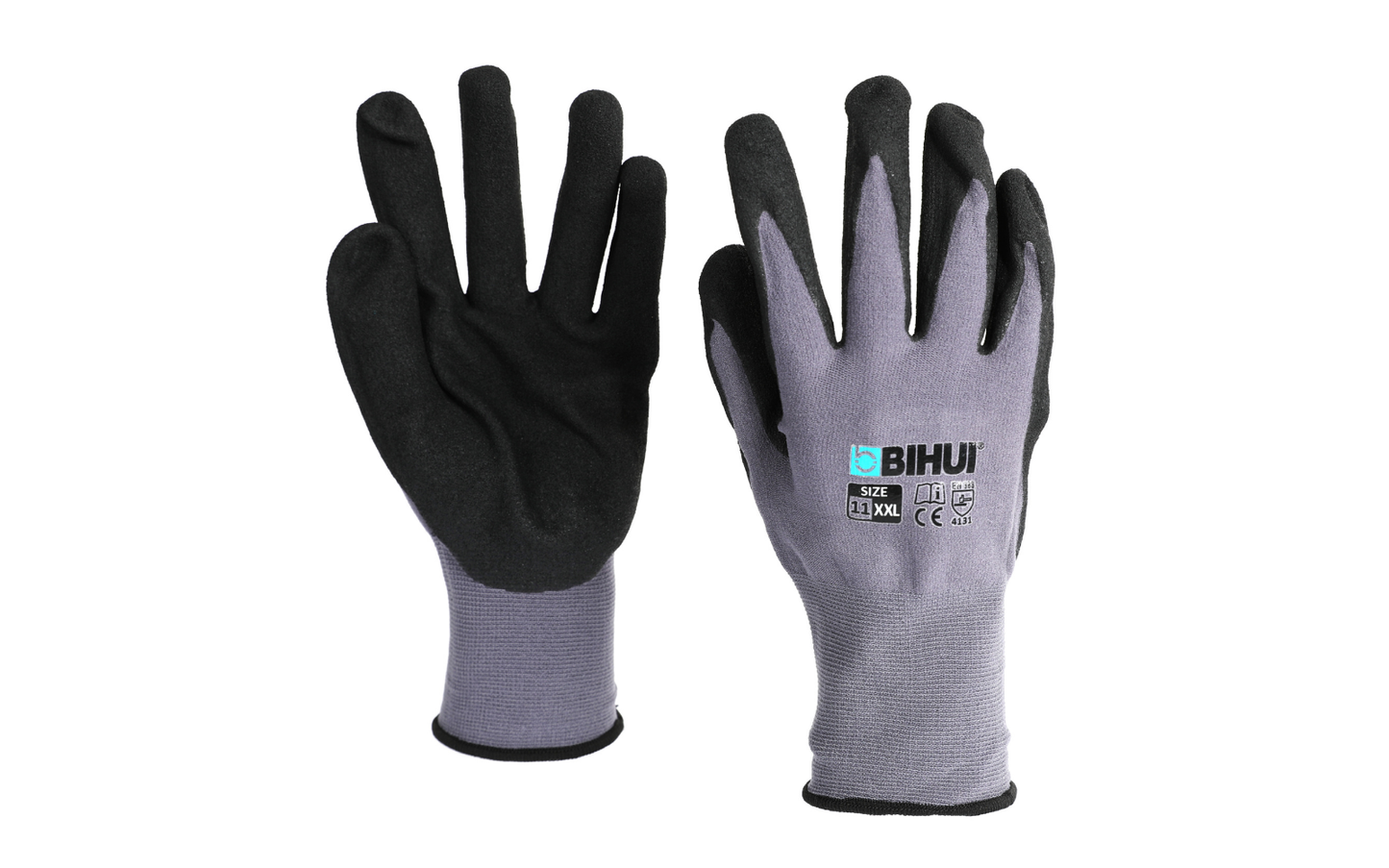 BIHUI Handschuhe „Fliesenleger“