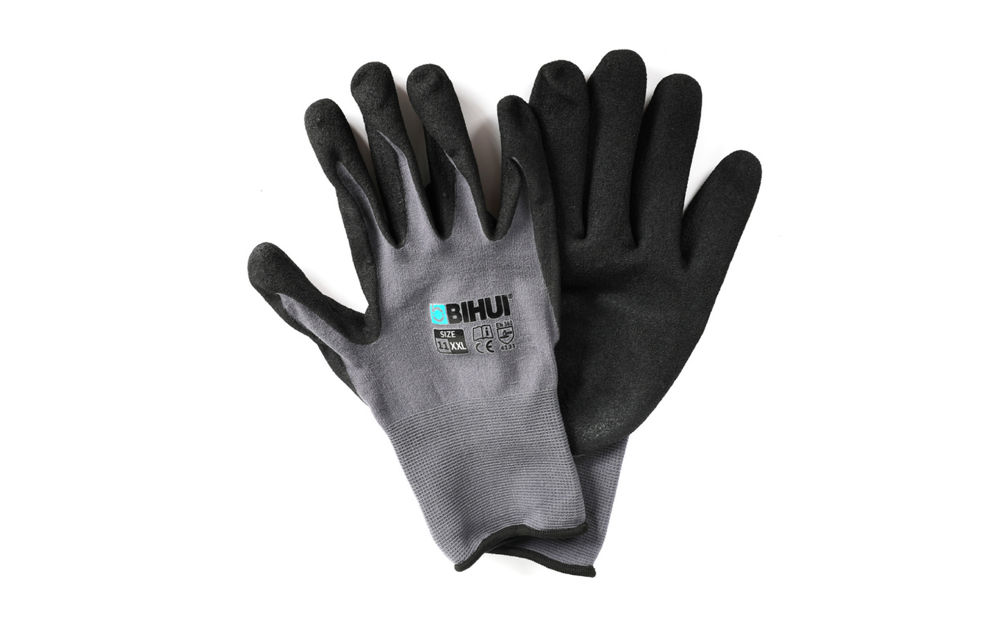 BIHUI Handschuhe „Fliesenleger“