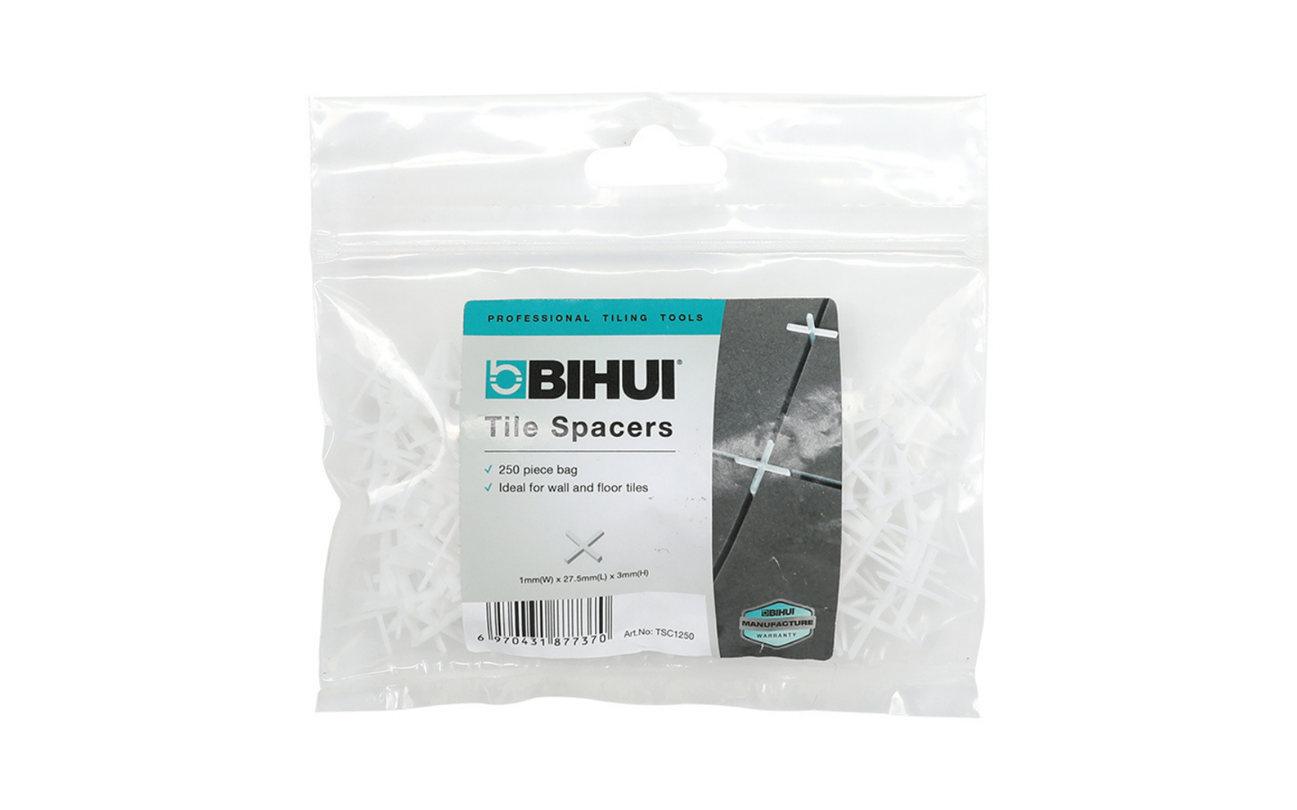 BIHUI Fliesenkreuze