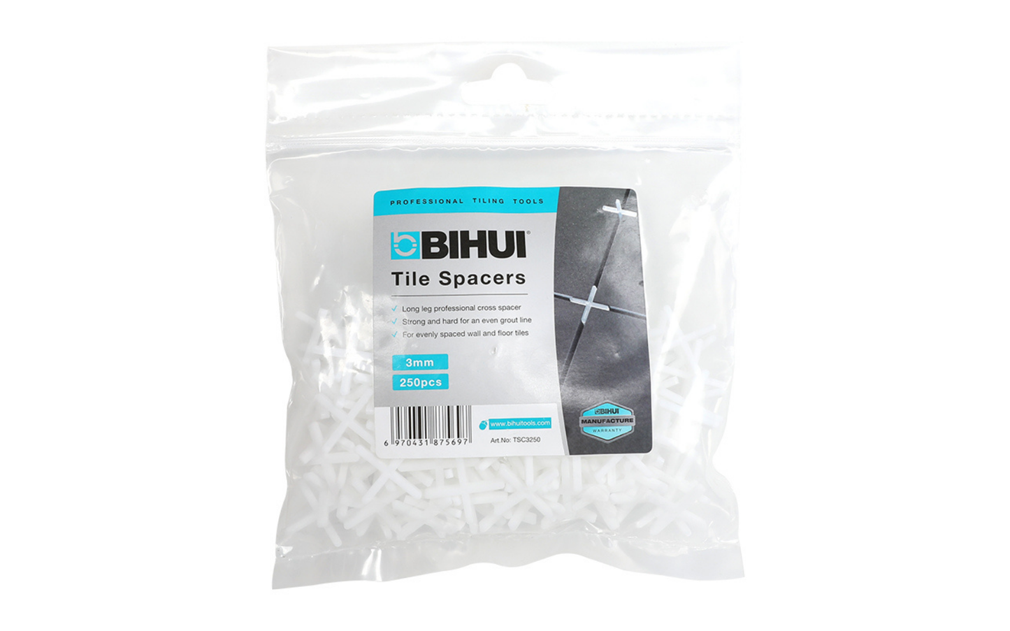 BIHUI Fliesenkreuze