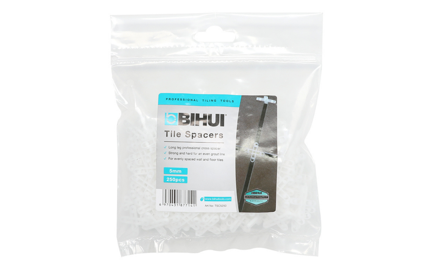 BIHUI Fliesenkreuze